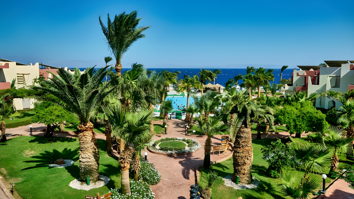 أفضل 10 أماكن سياحية في مصر يجب زيارتها في 2026