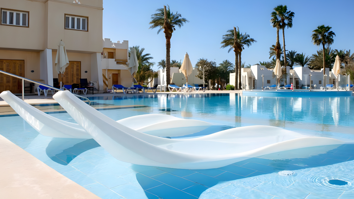 كيف تختار الفندق المناسب لرحلتك القادمة؟