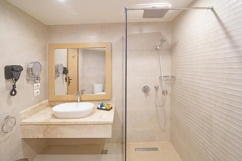 صورة الفندق 3