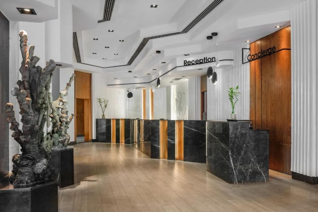 صورة الفندق 3