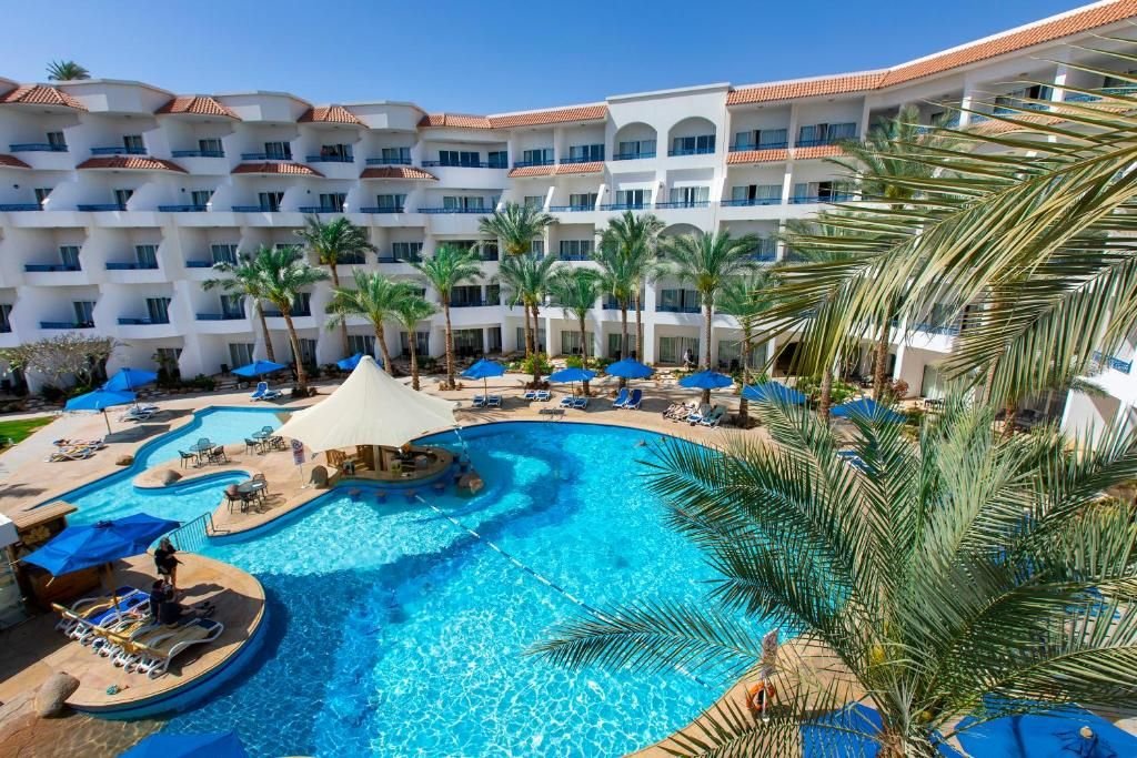 صورة الفندق 1