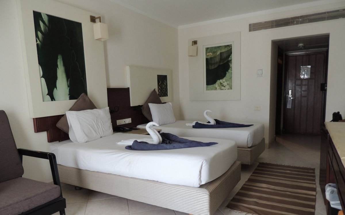 صورة الفندق 8