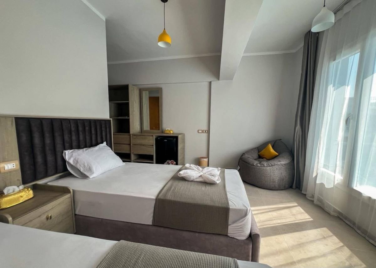 صورة الفندق 6