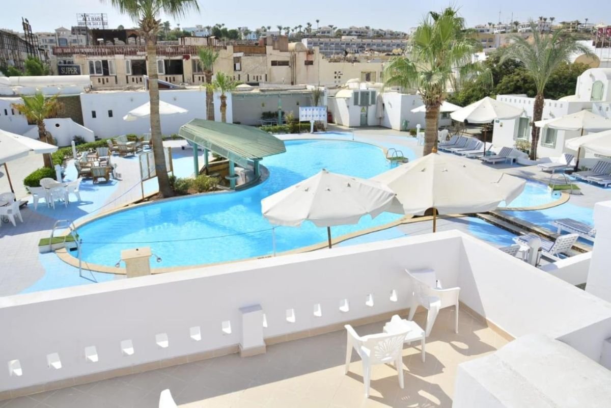 صورة الفندق 1