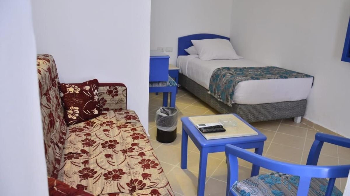 صورة الفندق 4