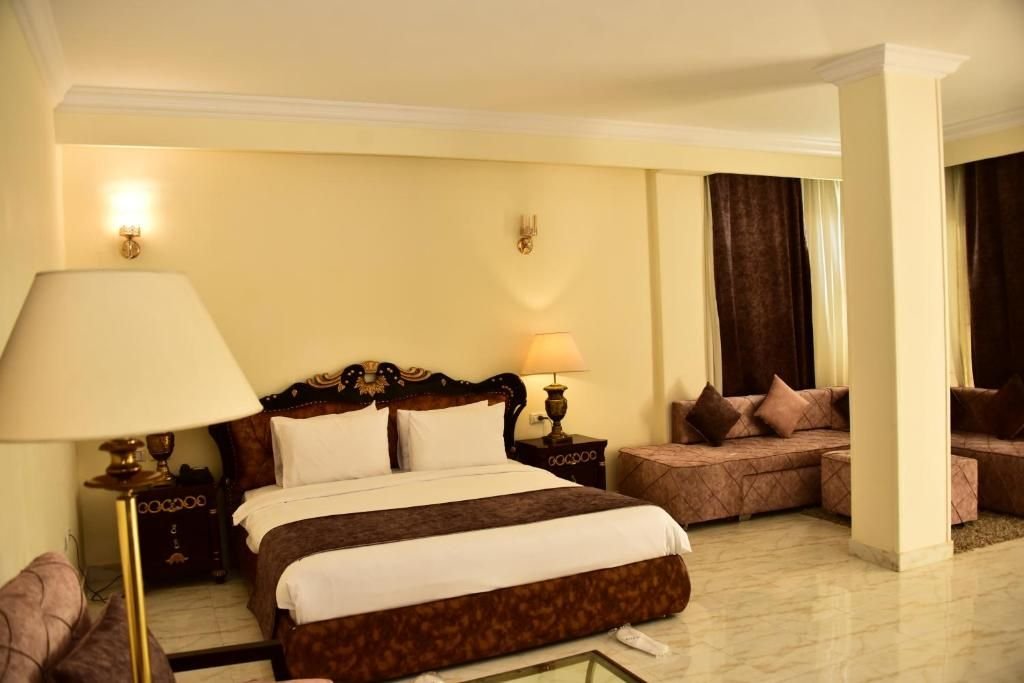 صورة الفندق 7