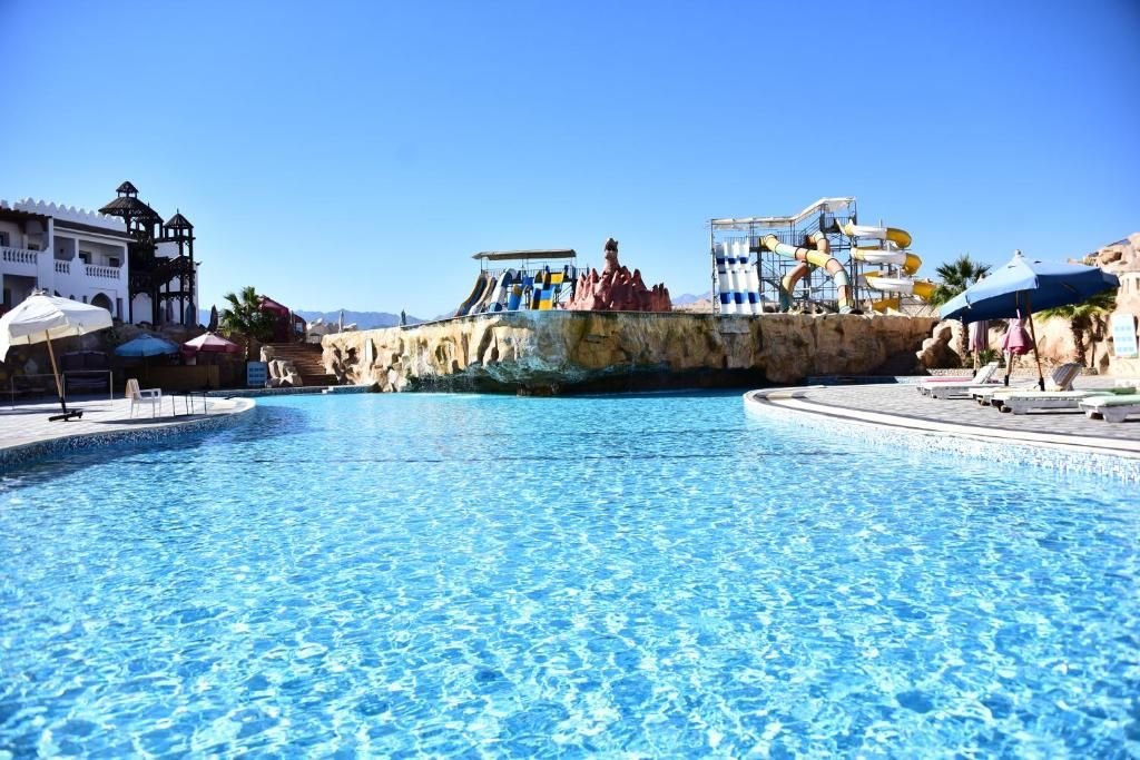 صورة الفندق 8