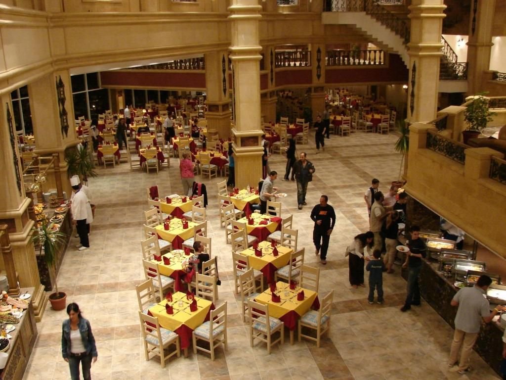 صورة الفندق 3