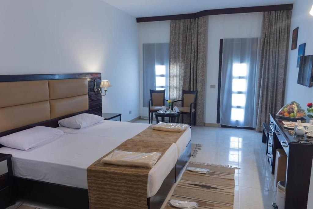 صورة الفندق 5