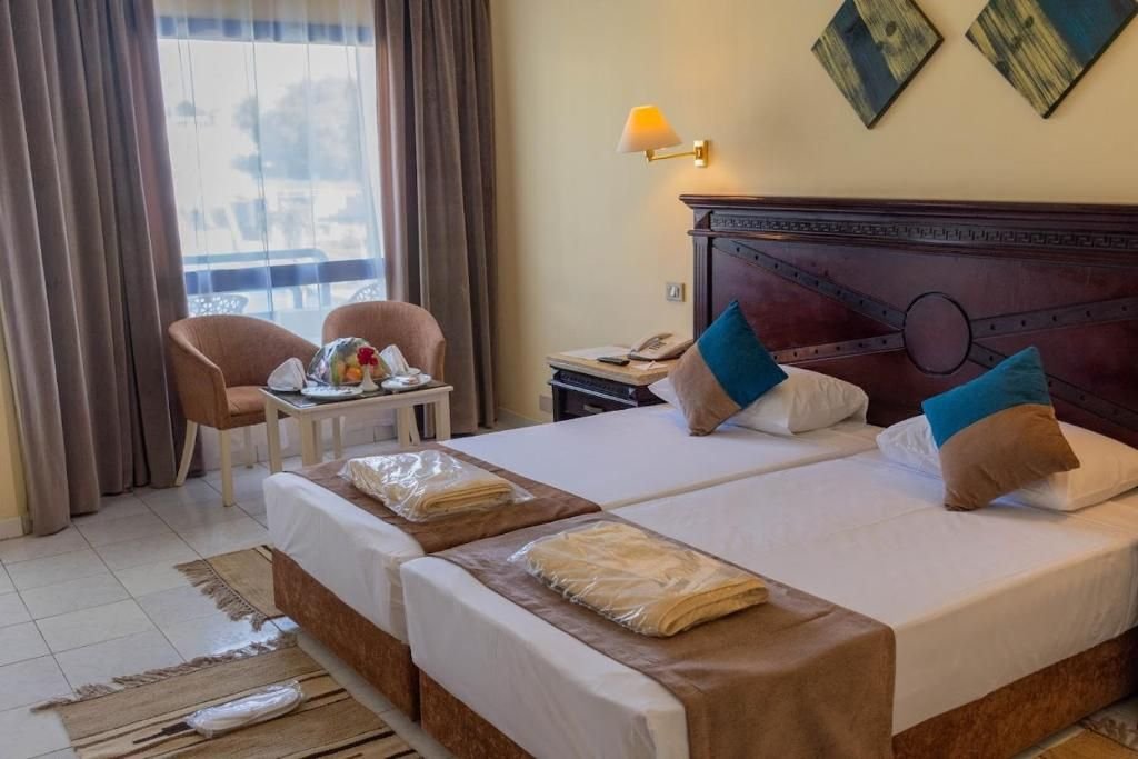 صورة الفندق 2