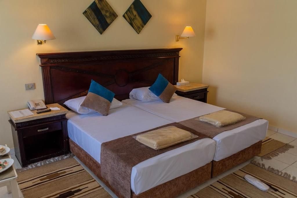 صورة الفندق 5