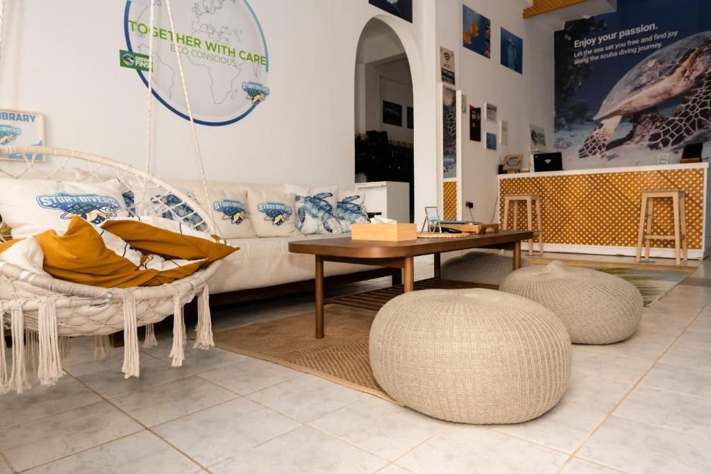 صورة الفندق 3