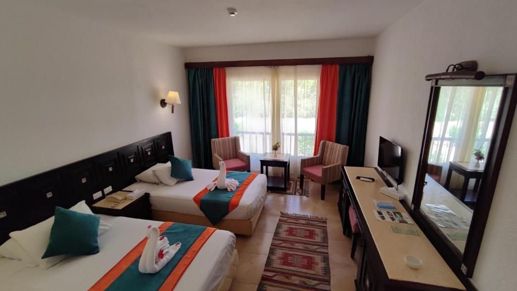 صورة الفندق 7