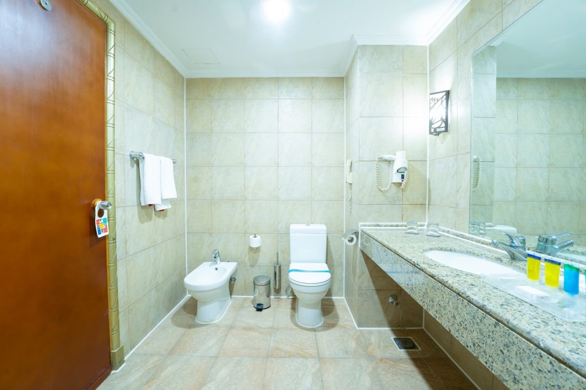 صورة الفندق 3