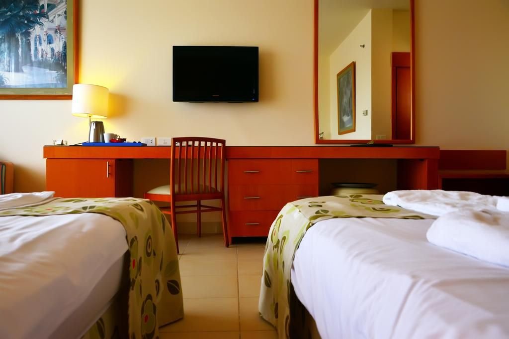 صورة الفندق 3