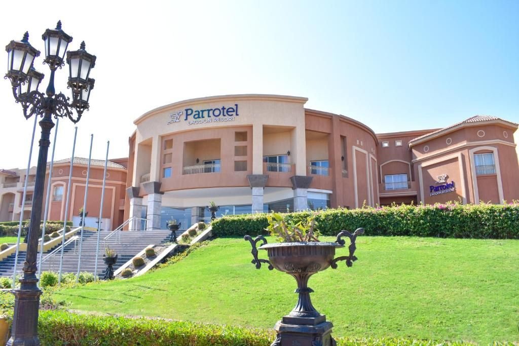 صورة الفندق 9