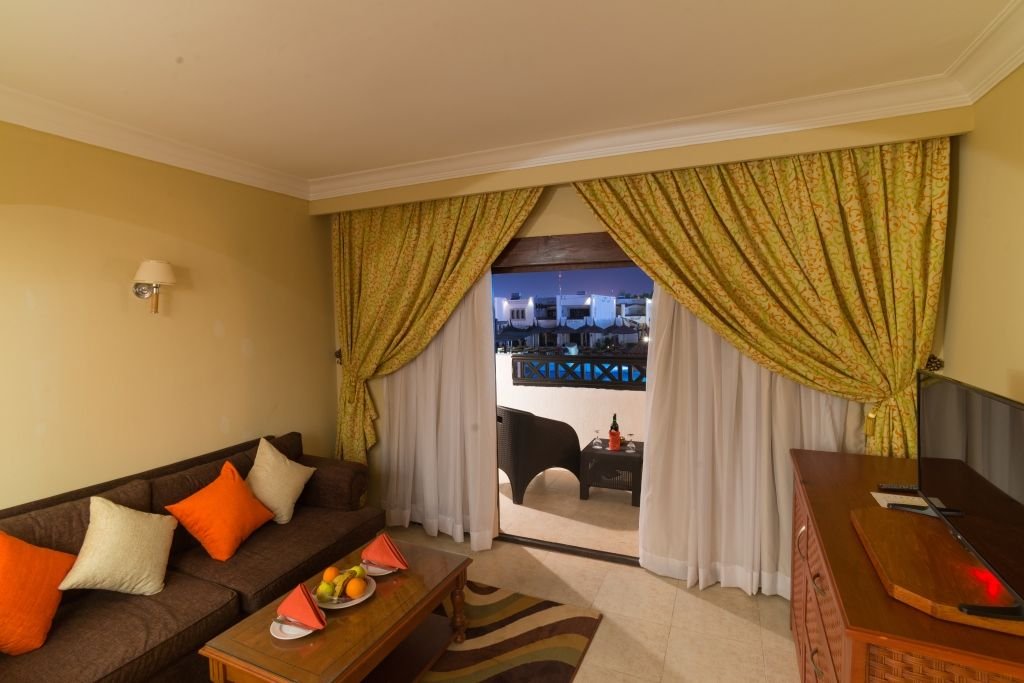 صورة الفندق 8