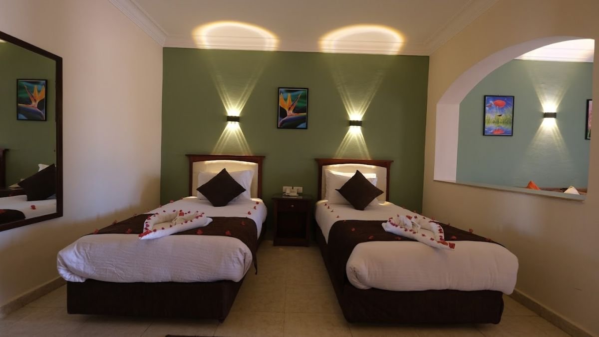 صورة الفندق 9