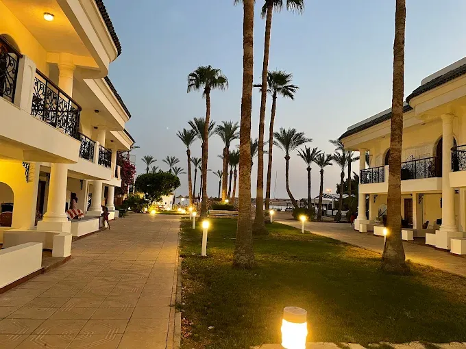 صورة الفندق 1