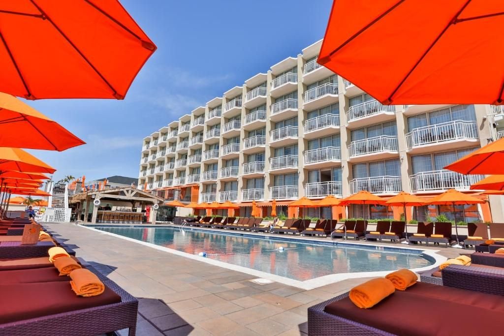 صورة الفندق 1