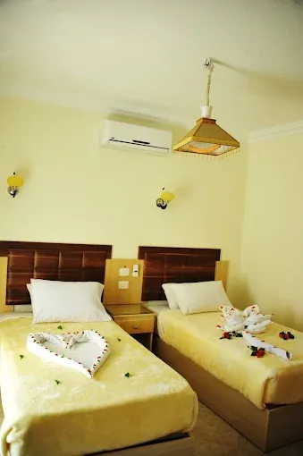 صورة الفندق 8