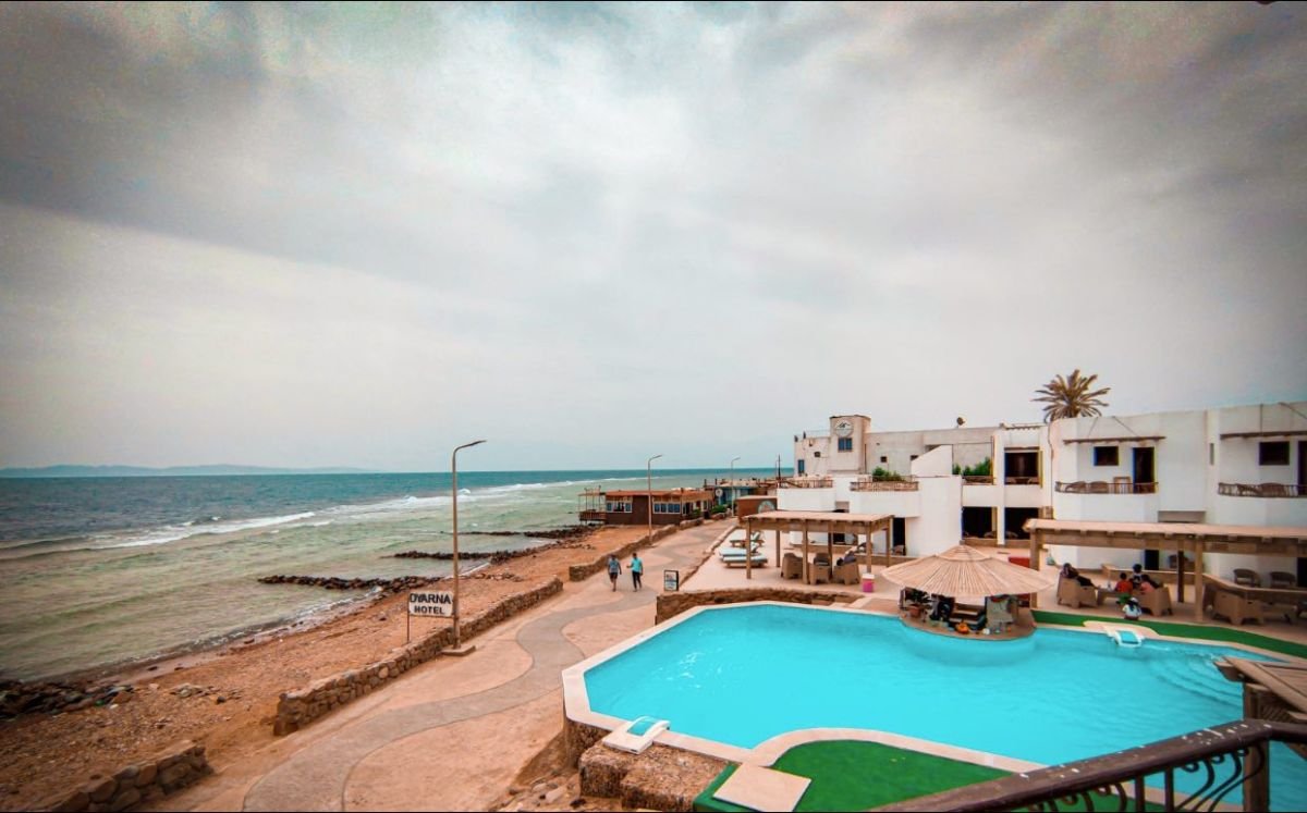 صورة الفندق 1