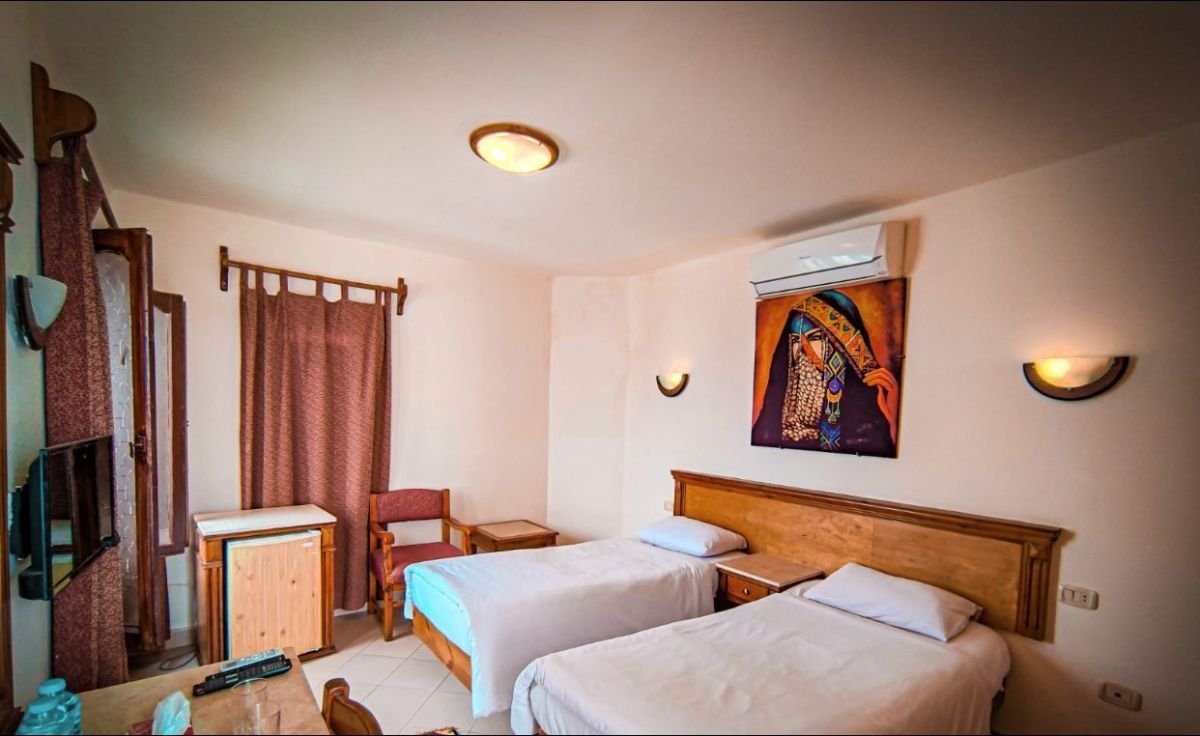 صورة الفندق 3