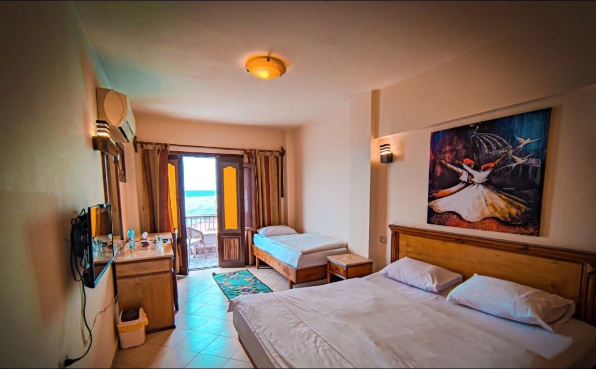 صورة الفندق 5