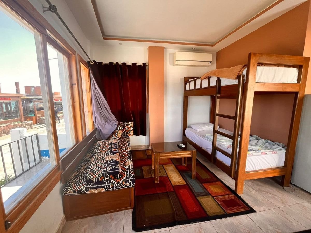 صورة الفندق 9