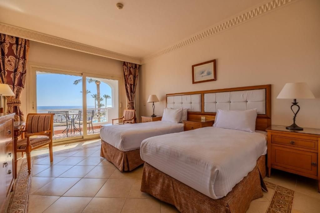 صورة الفندق 2