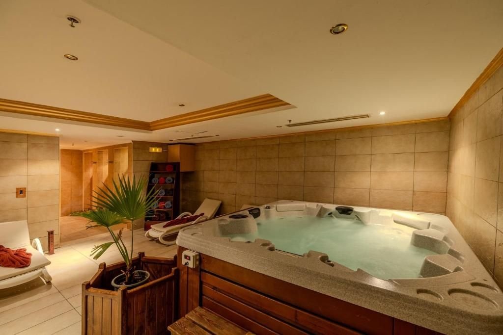 صورة الفندق 3