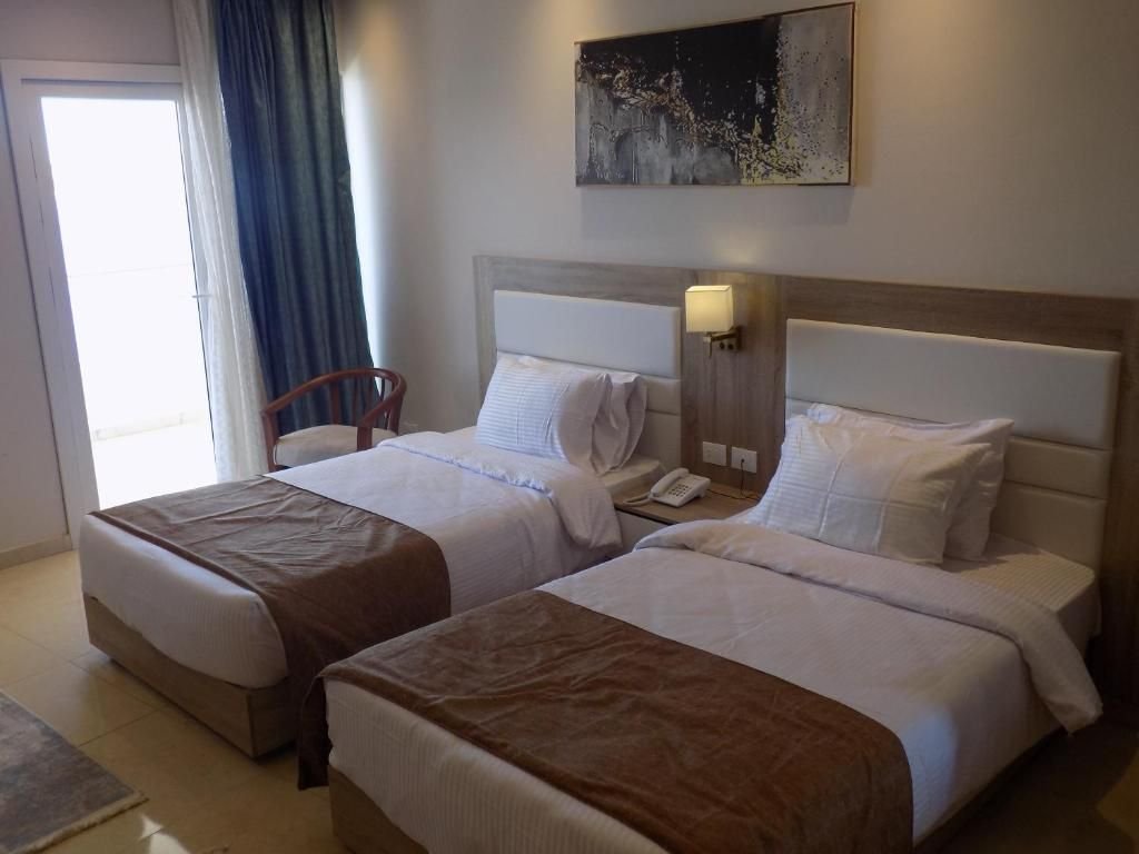 صورة الفندق 2