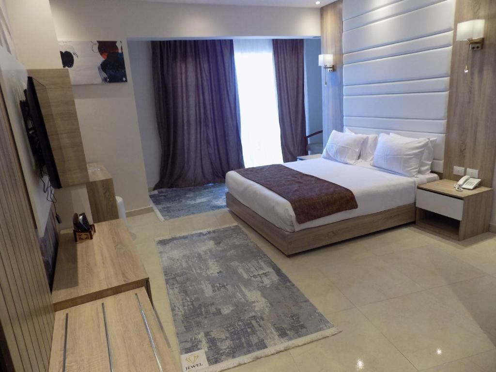 صورة الفندق 3