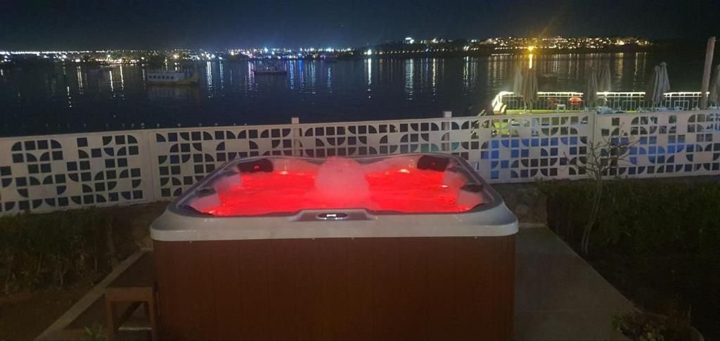 صورة الفندق 8