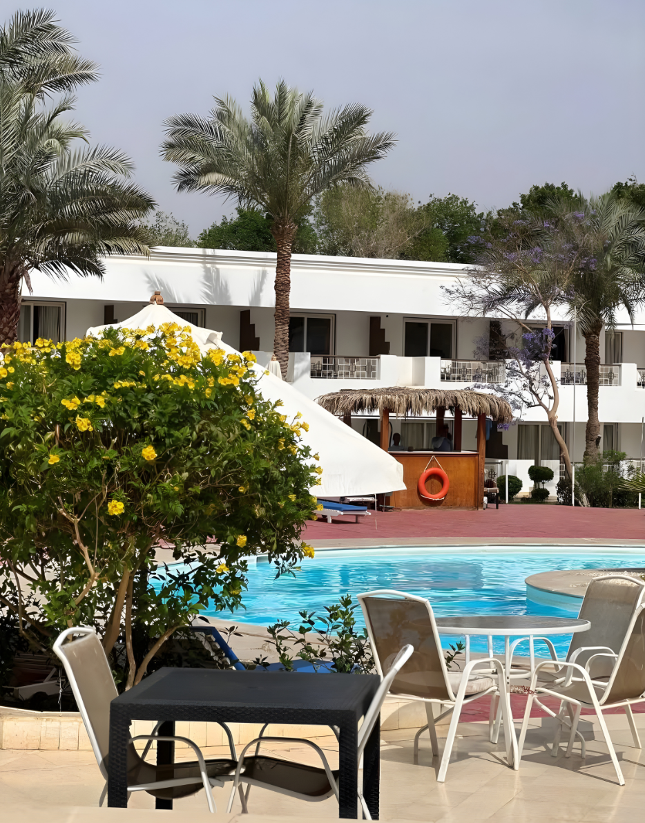 صورة الفندق 3