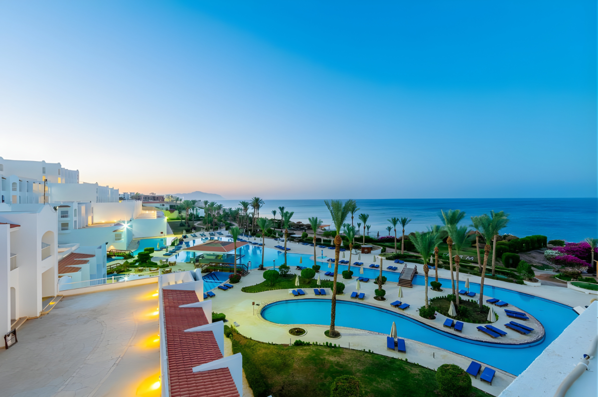 صورة الفندق 1