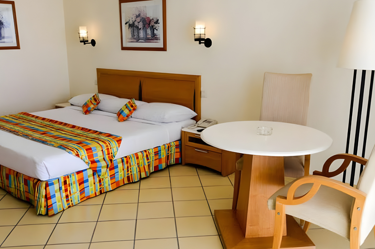 صورة الفندق 2