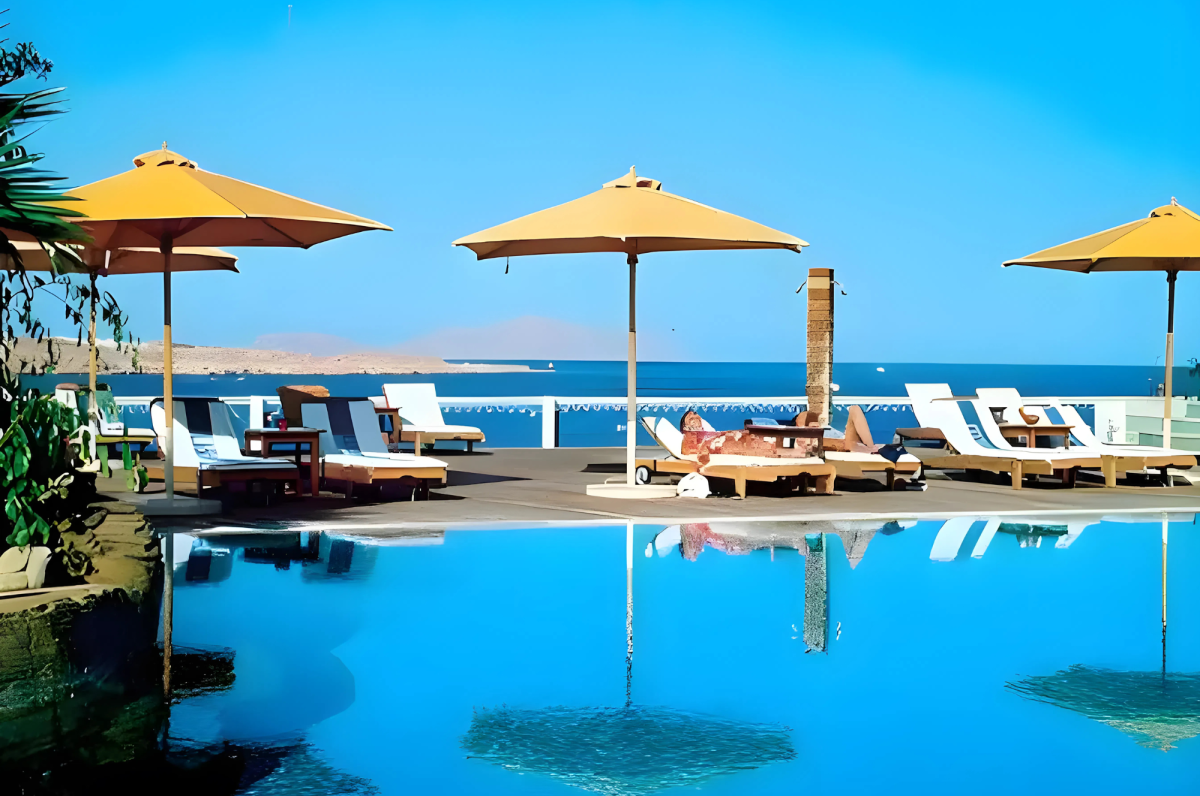 صورة الفندق 1