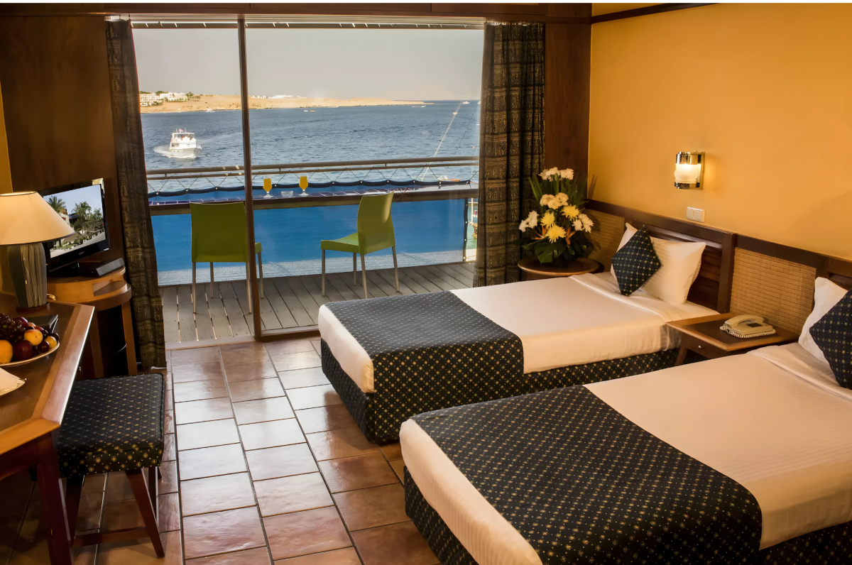 صورة الفندق 5