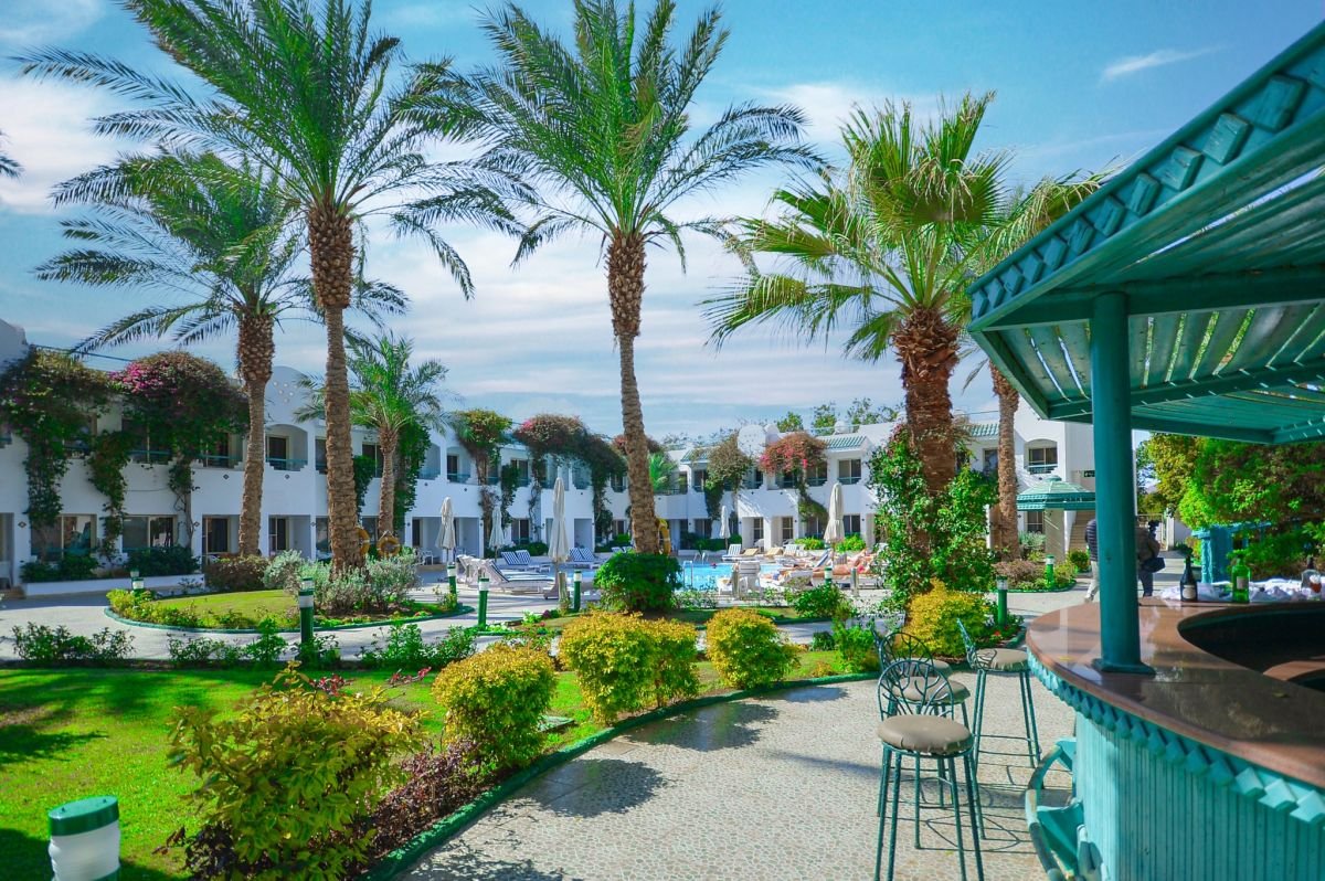 صورة الفندق 1