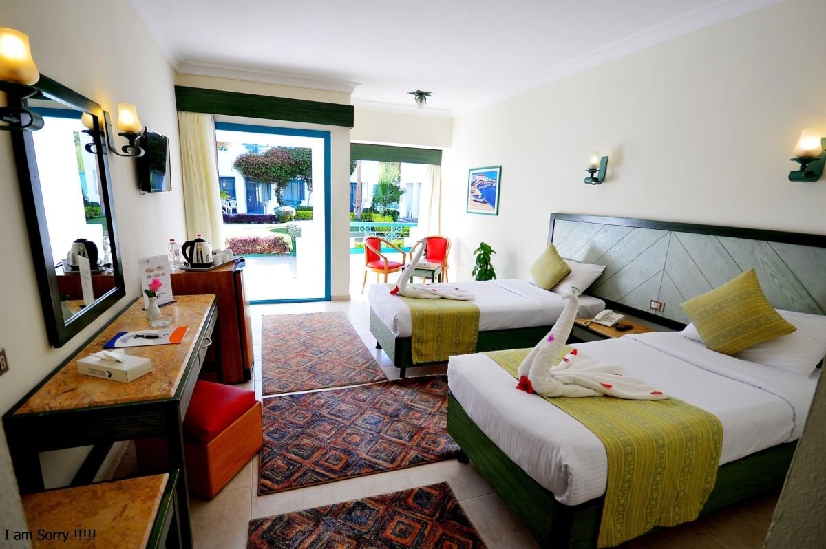 صورة الفندق 2