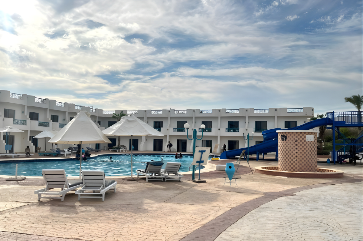 صورة الفندق 1