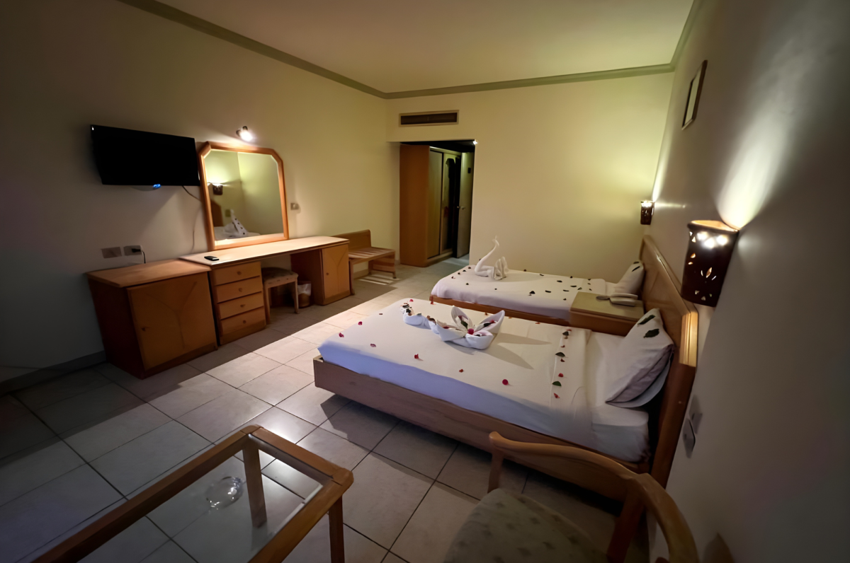 صورة الفندق 2