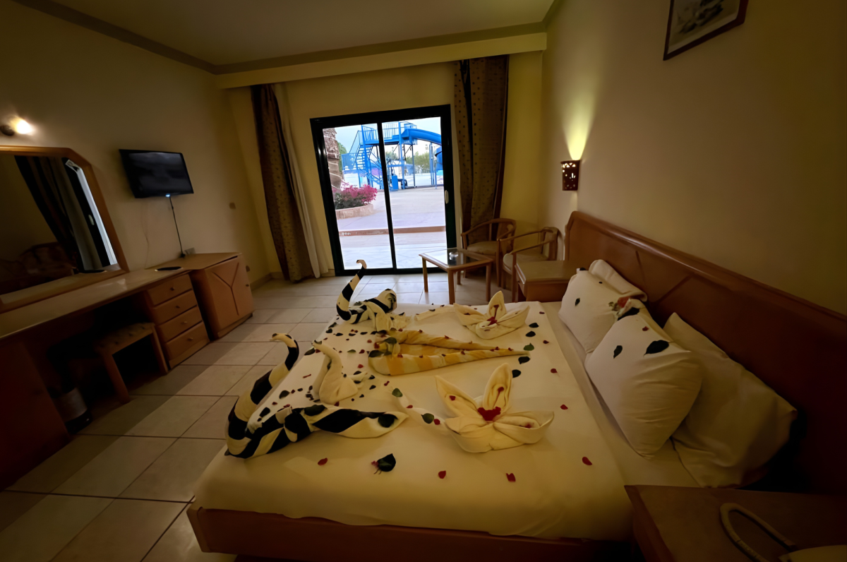 صورة الفندق 5