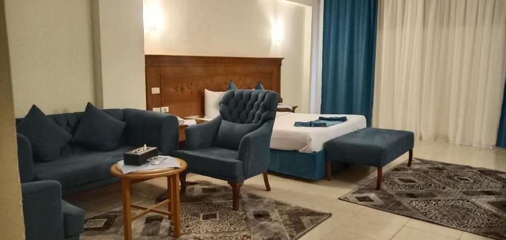 صورة الفندق 2