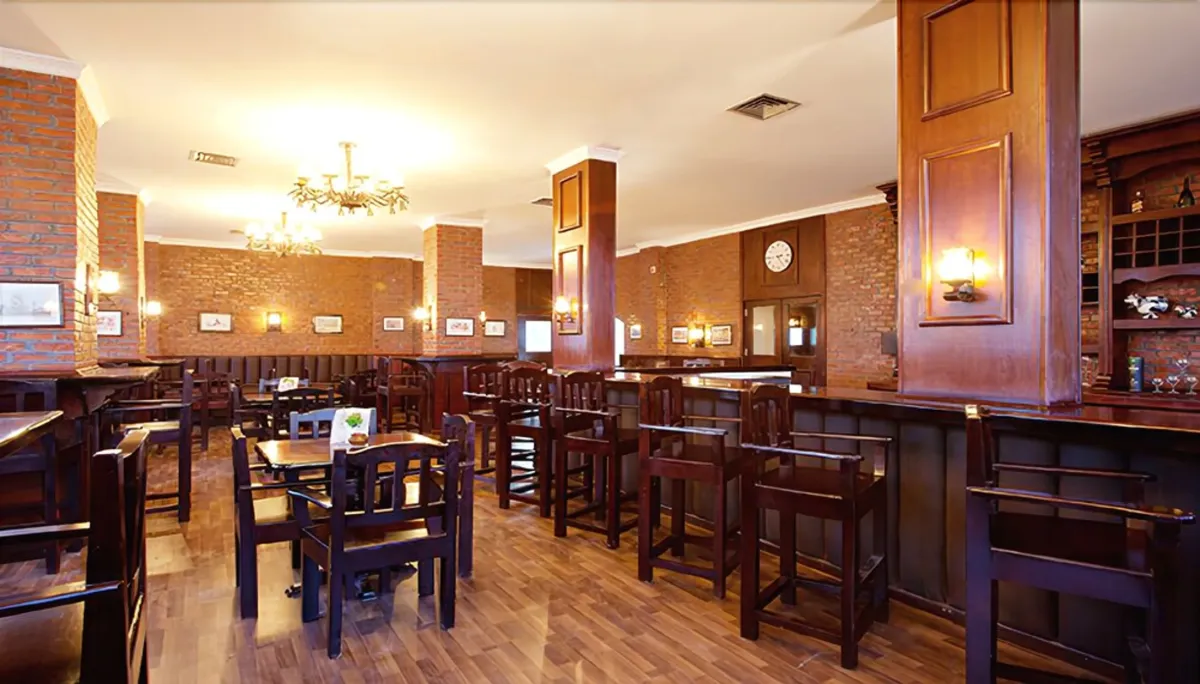 صورة الفندق 4