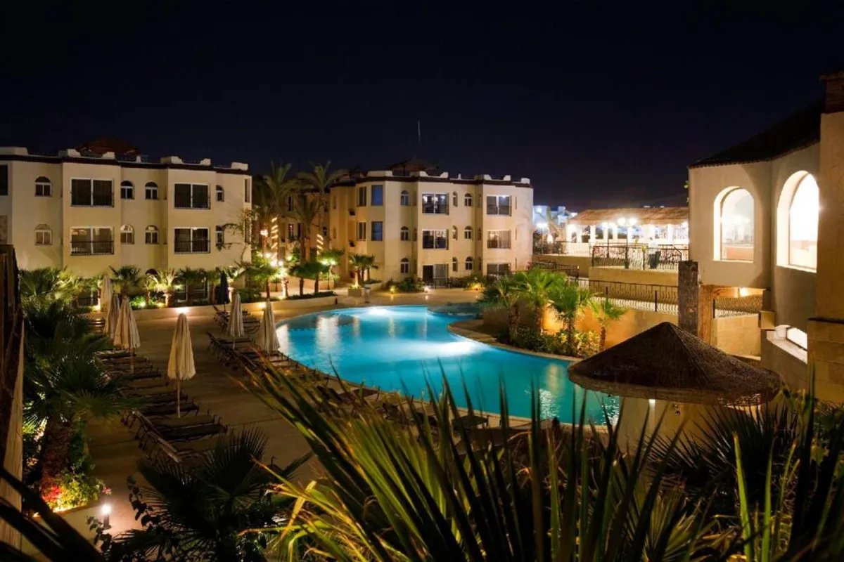 صورة الفندق 8