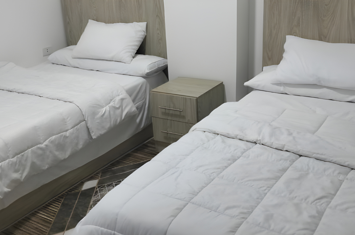 صورة الفندق 5