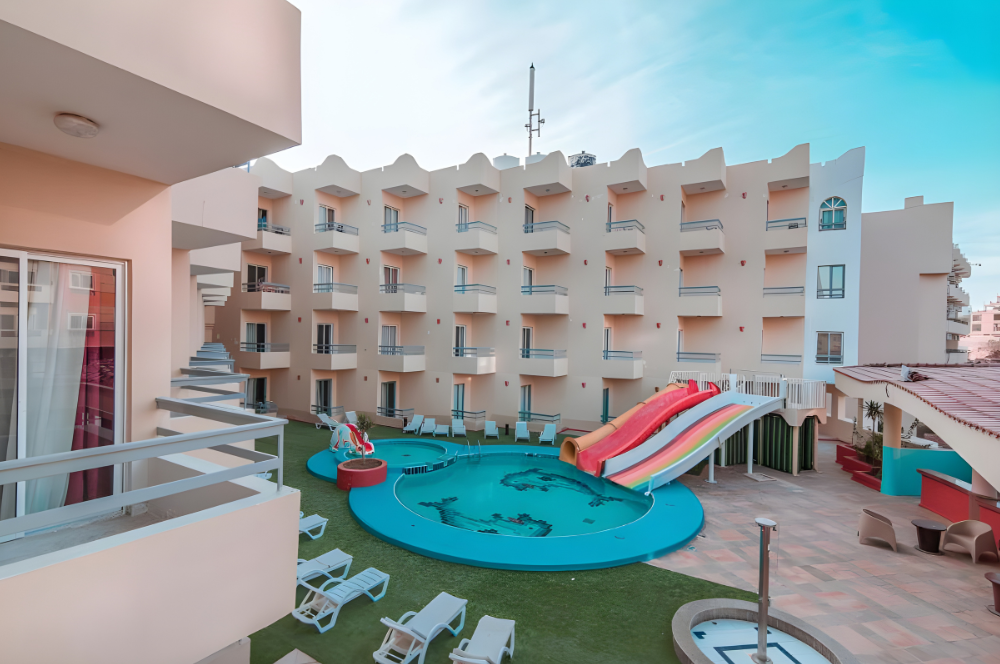 صورة الفندق 5