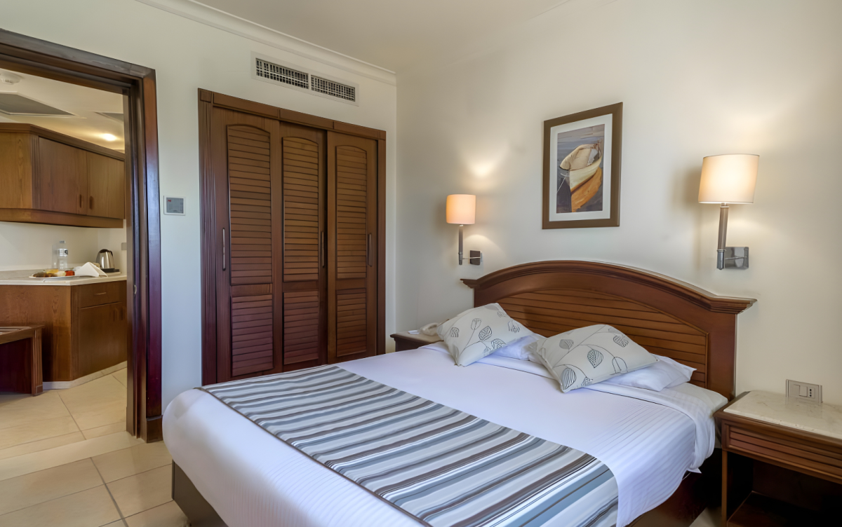 صورة الفندق 4